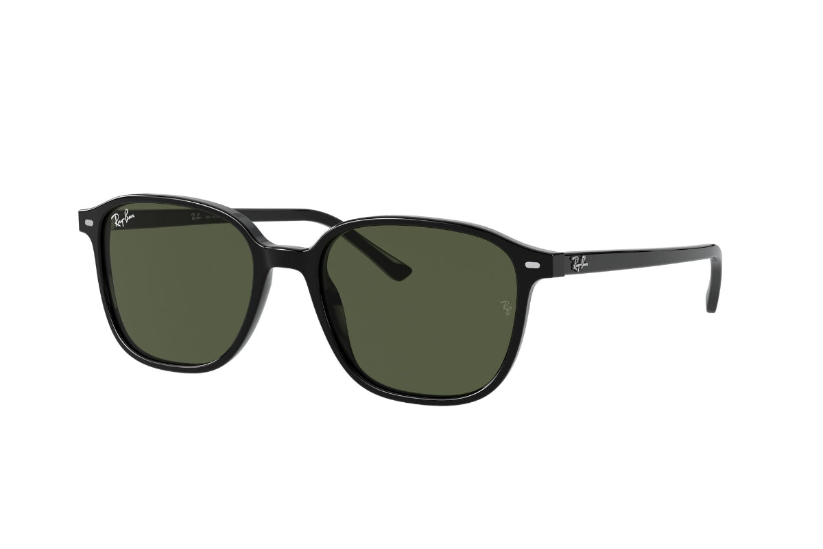 Lentes de Sol Leonard  Black Ray-Ban