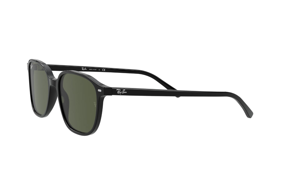 Lentes de Sol Leonard  Black Ray-Ban