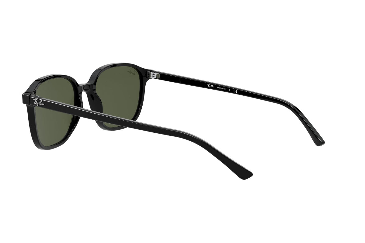 Lentes de Sol Leonard  Black Ray-Ban