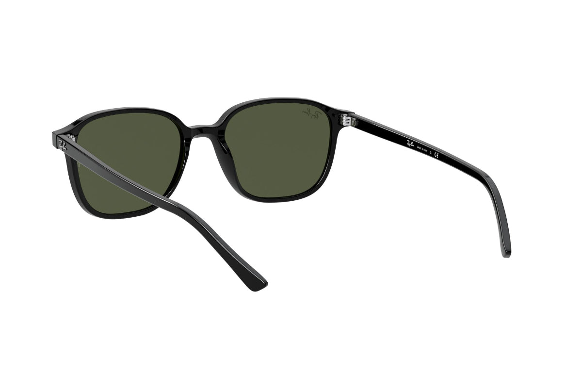 Lentes de Sol Leonard  Black Ray-Ban