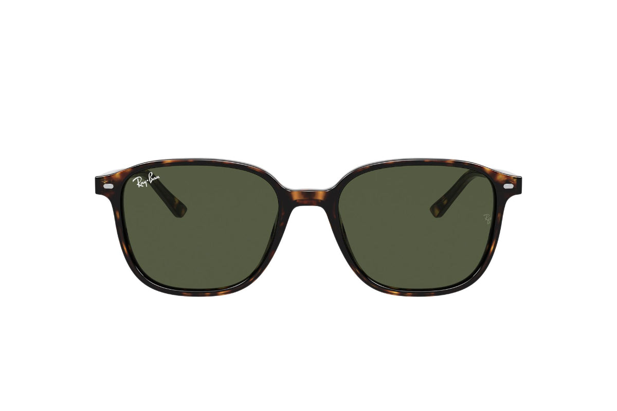 Lentes de Sol Leonard Tortoise Ray-Ban