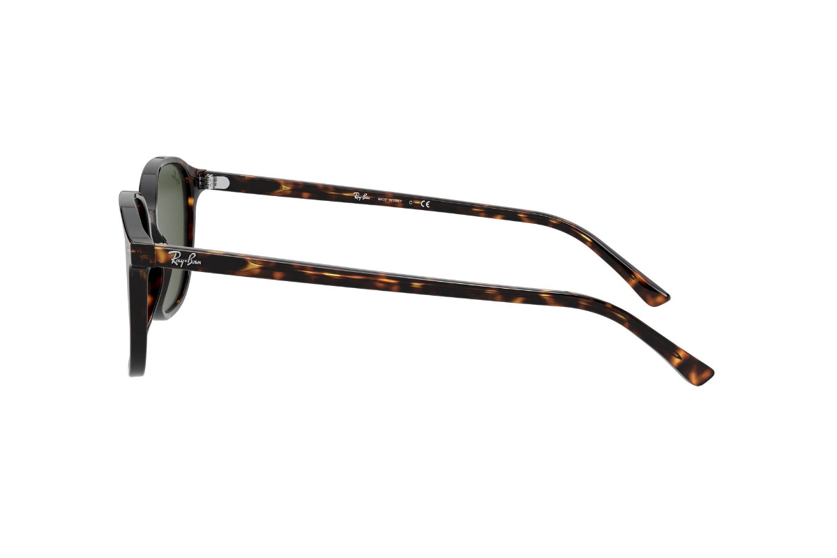 Lentes de Sol Leonard Tortoise Ray-Ban