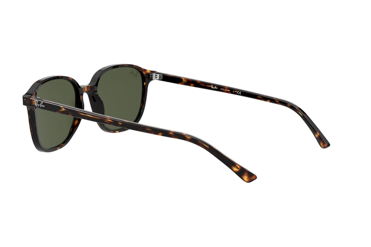 Lentes de Sol Leonard Tortoise Ray-Ban