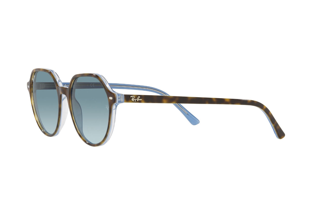 Lentes de Sol Thalia Havana Blue Ray-Ban