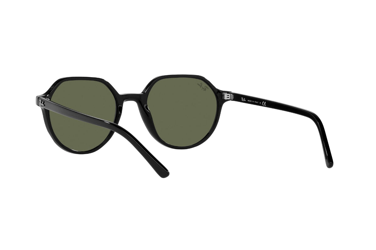 Lentes de Sol Thalia Black Ray-Ban