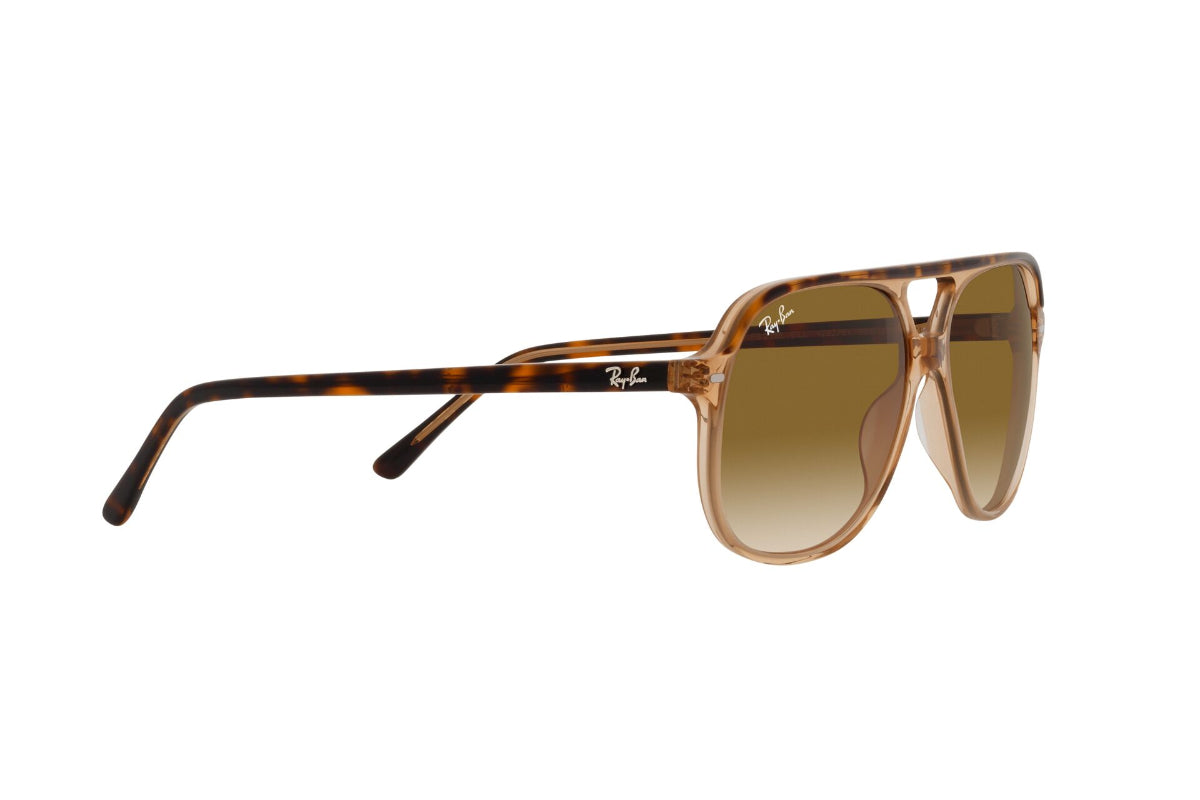 Ray-Ban Lentes de Sol Bill Degradados RB2198