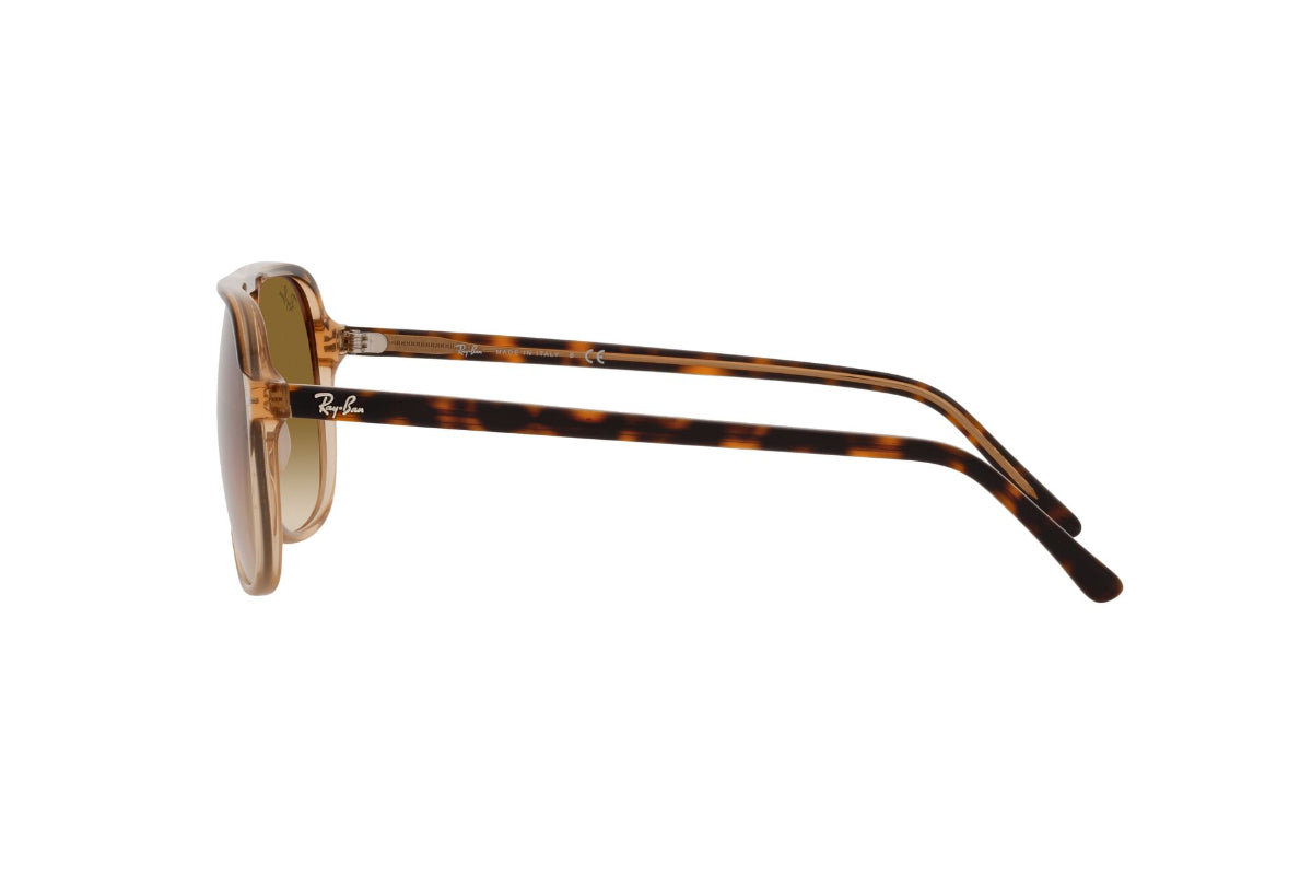 Ray-Ban Lentes de Sol Bill Degradados RB2198