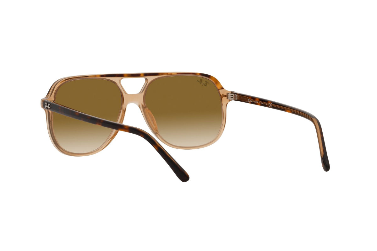 Ray-Ban Lentes de Sol Bill Degradados RB2198