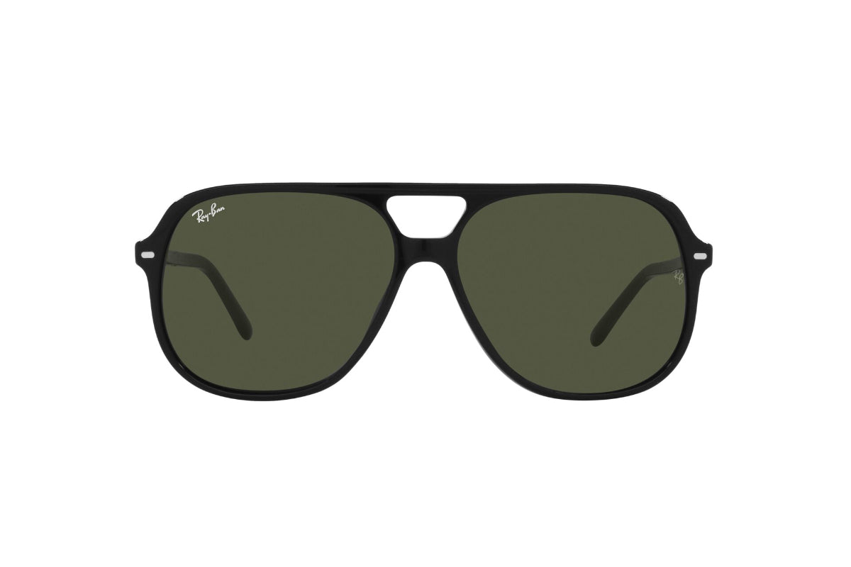 Lentes de Sol Bill Black Ray-Ban