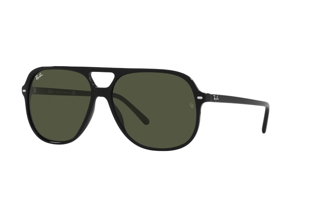 Lentes de Sol Bill Black Ray-Ban