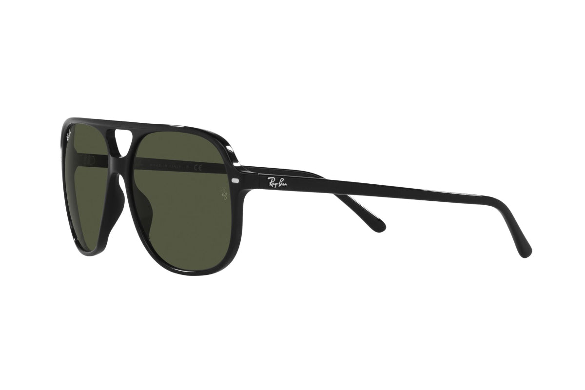 Lentes de Sol Bill Black Ray-Ban