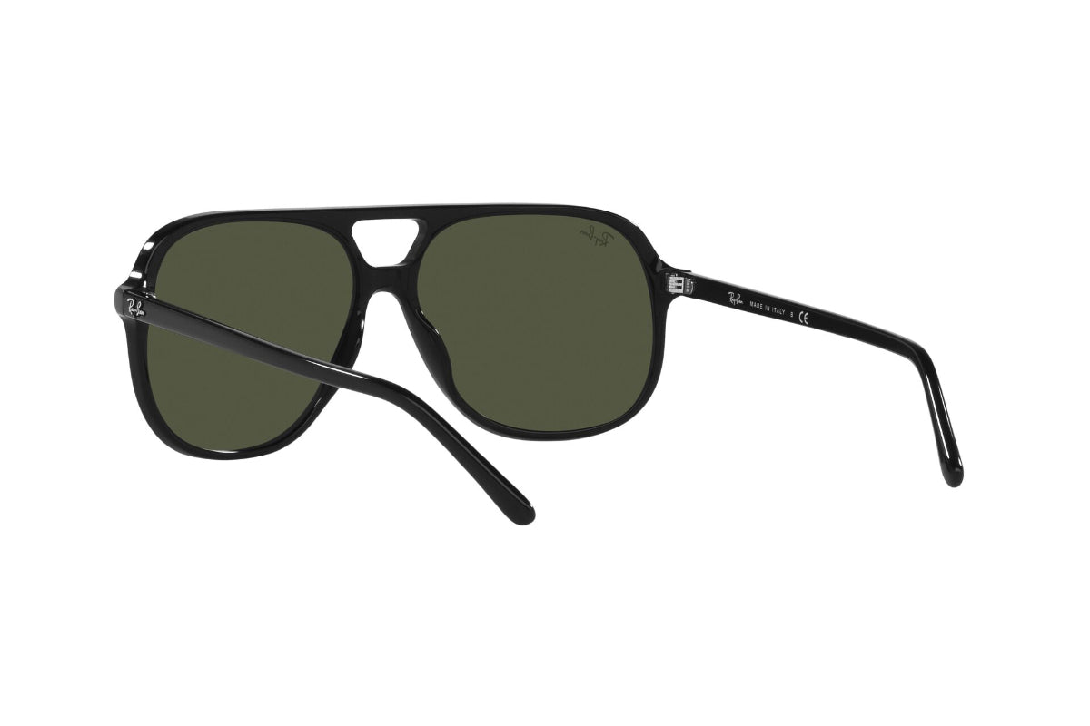 Lentes de Sol Bill Black Ray-Ban