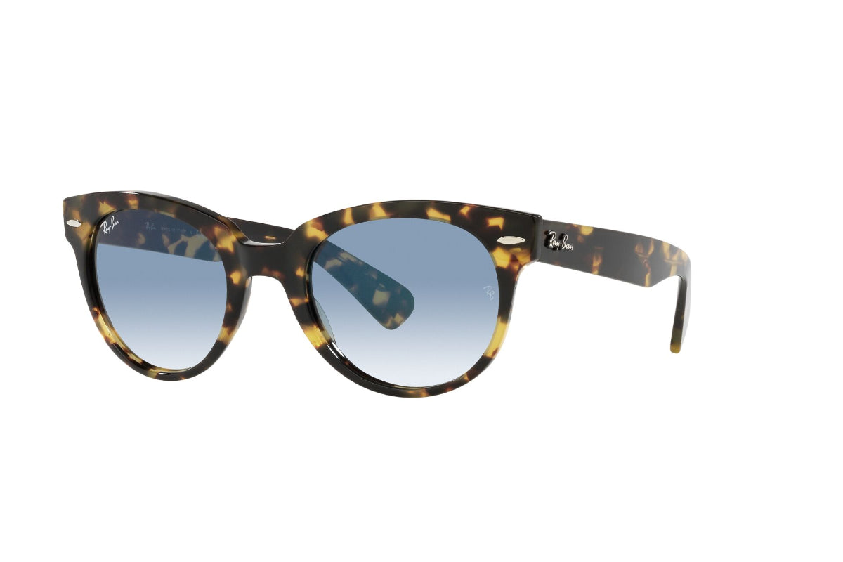 Lentes de Sol Orion Yellow Havana  Ray Ban