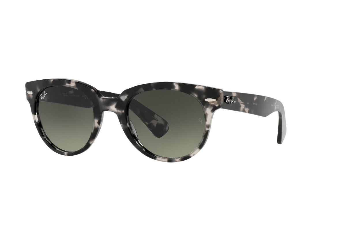 Lentes de Sol Orion Gray Havana Ray Ban