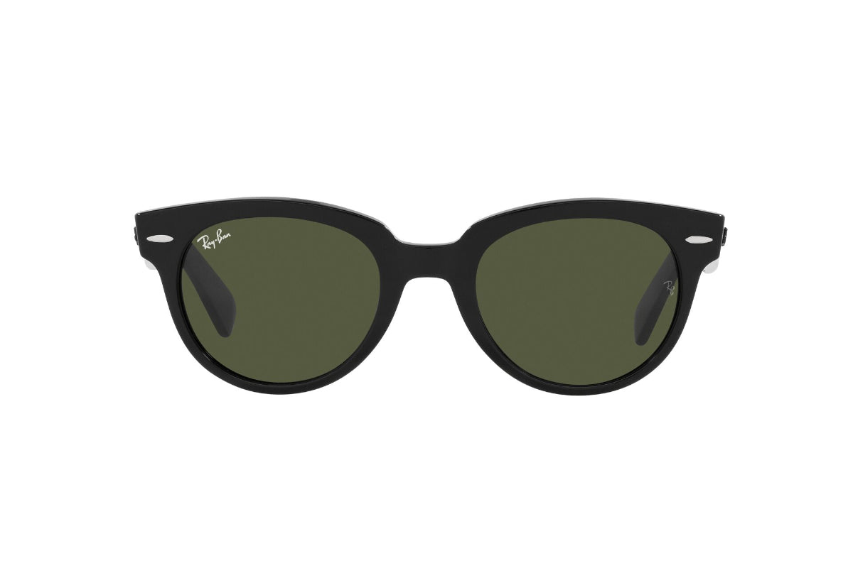 Lentes de Sol Orion Black Ray Ban