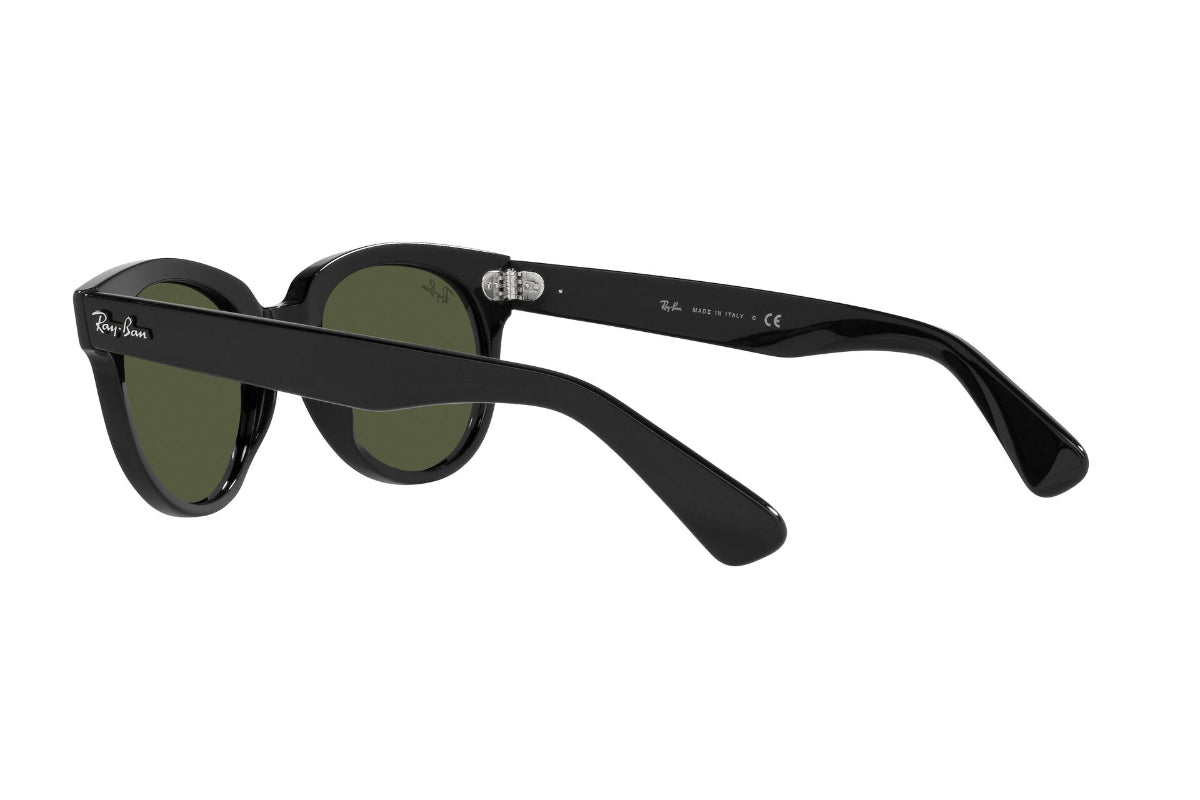 Lentes de Sol Orion Black Ray Ban