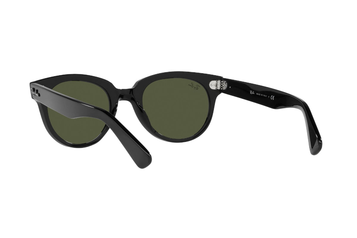 Lentes de Sol Orion Black Ray Ban