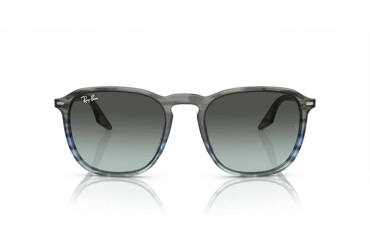 Ray-Ban Lentes de Sol Degradados RB2203