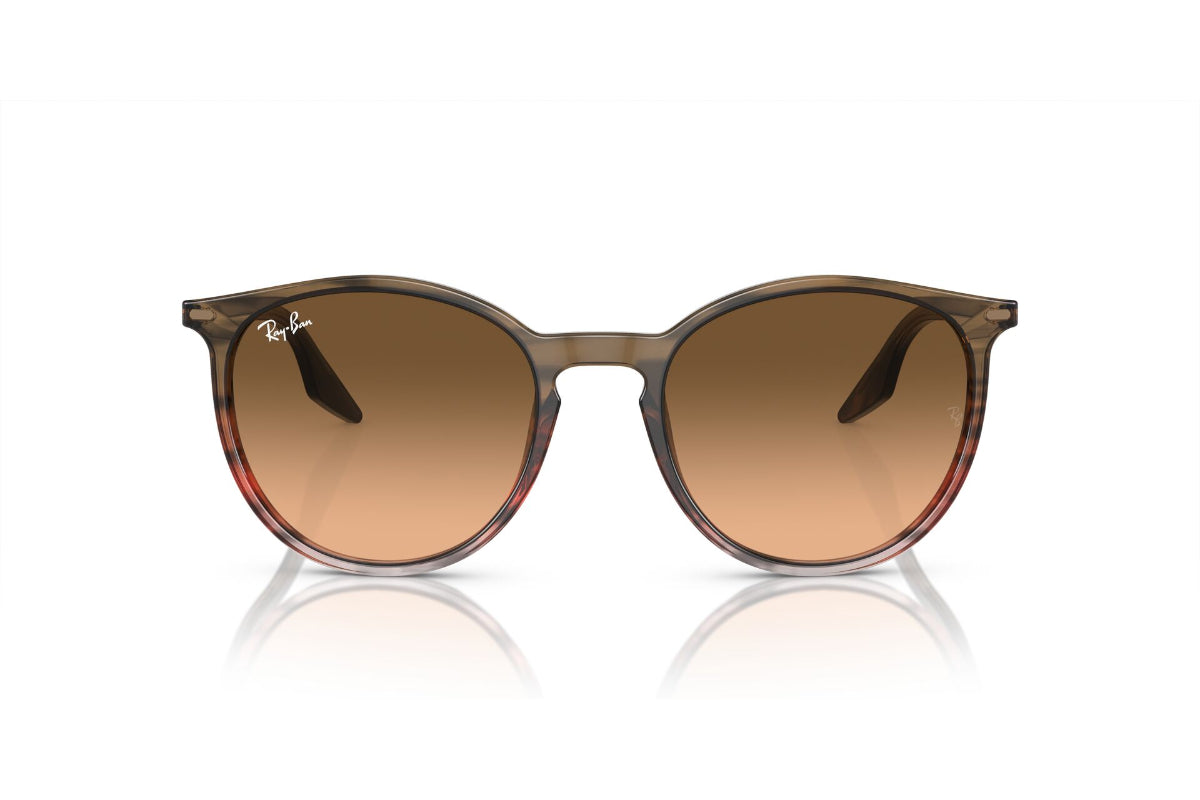 Ray-Ban Lentes de Sol Degradados RB2204