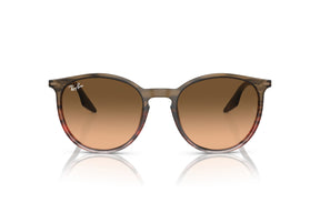 Ray-Ban Lentes de Sol Degradados RB2204