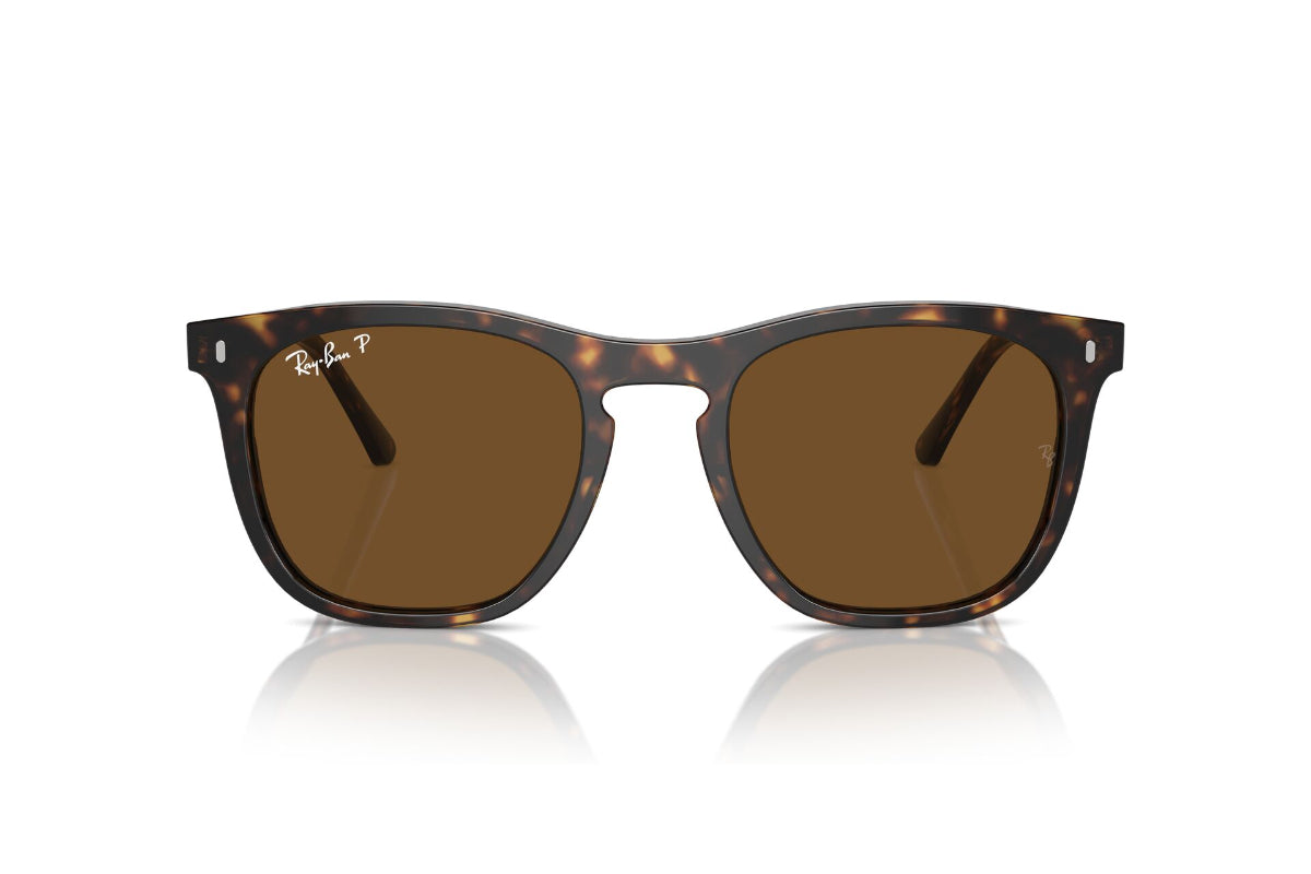 Ray-Ban Lentes de Sol Polarizados RB2210