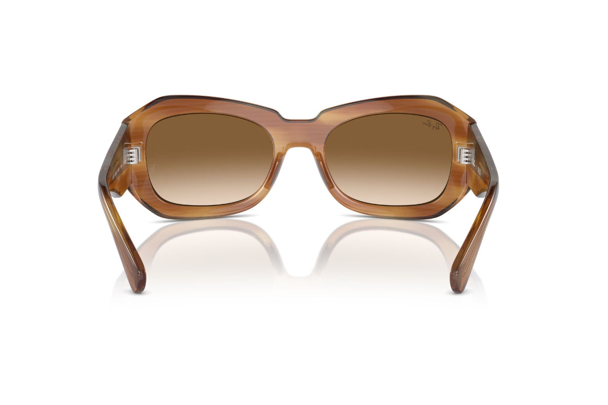 Ray-Ban Lentes de Sol Beate Degradados RB2212