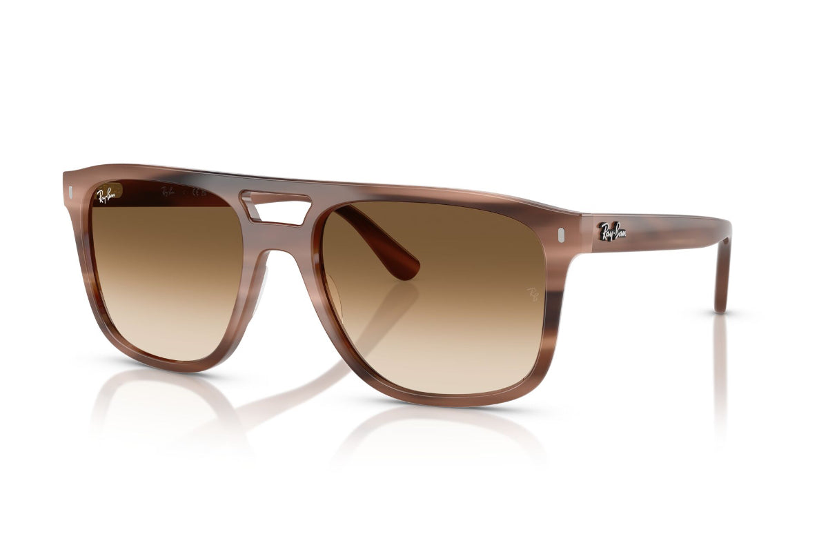 Ray-Ban Lentes de Sol Degradados RB2213