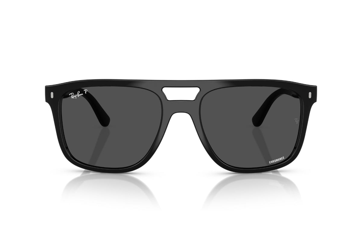 Ray-Ban Lentes de Sol Polarizados RB2213CH
