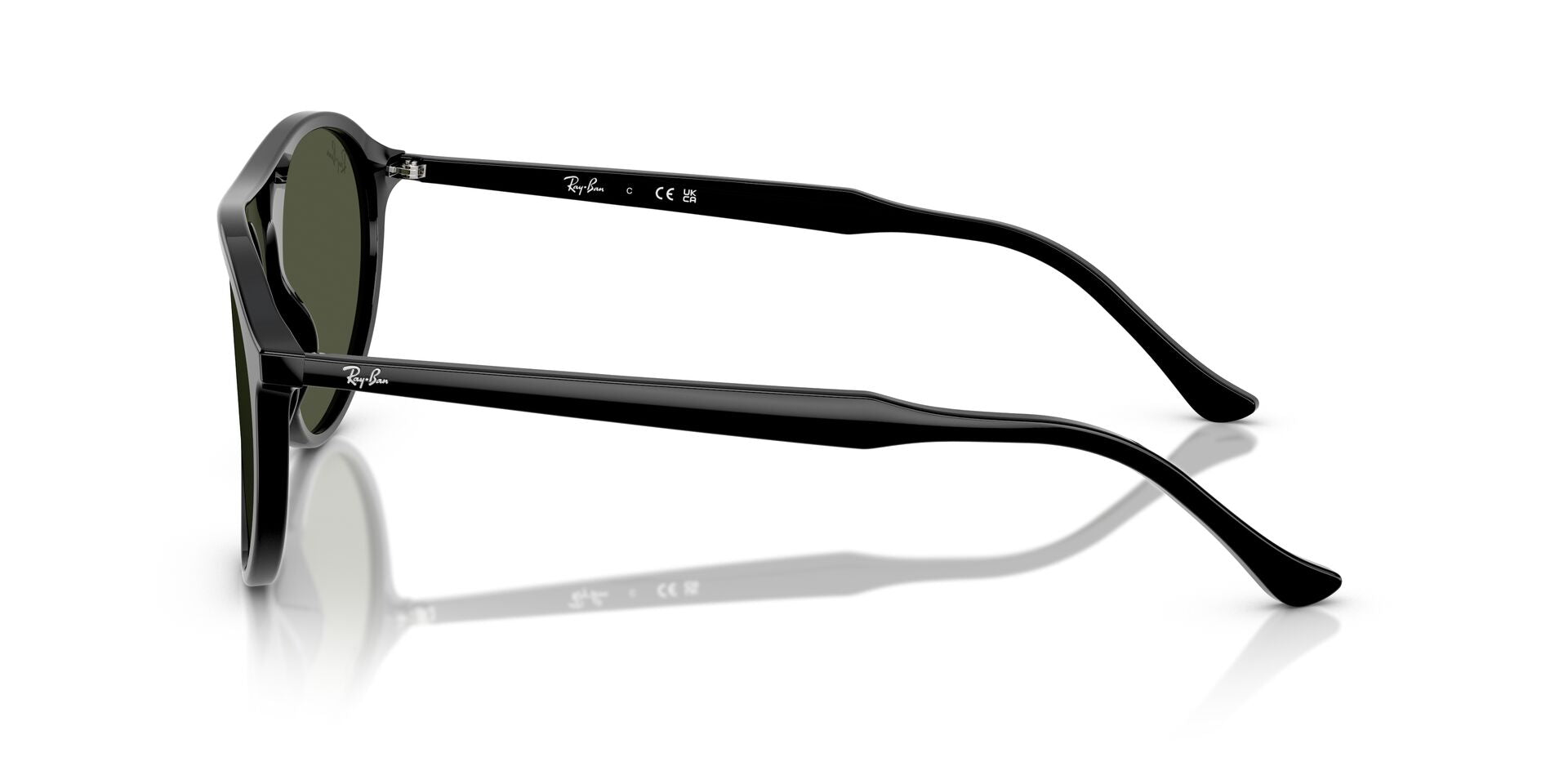 Ray-Ban Lentes de Sol RB2215