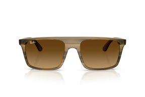 Ray-Ban Lentes de Sol Degradados RB2222
