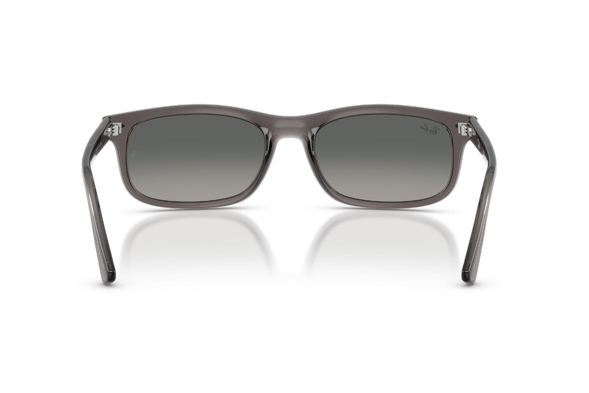 Ray-Ban Lentes de Sol Degradados RB2224