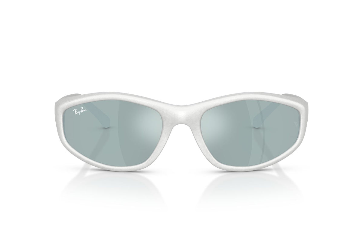 Ray-Ban Lentes de Sol Espejados RB2228