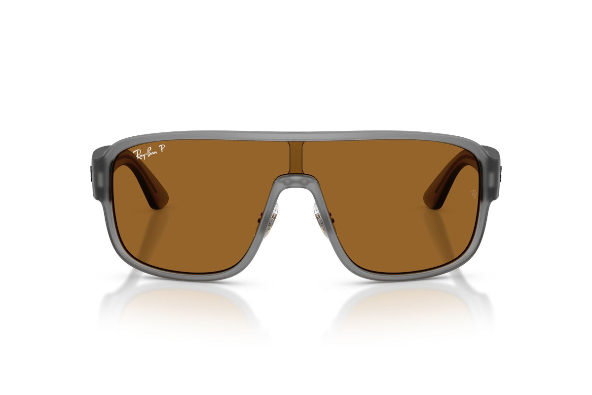 Ray-Ban Lentes de Sol Polarizados Antireflejos RB2229
