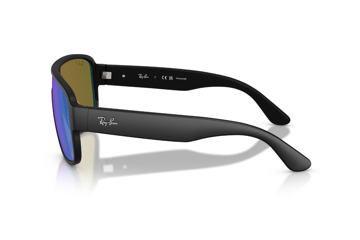 Ray-Ban Lentes de Sol Polarizados Antirelfejos Espejados RB2229