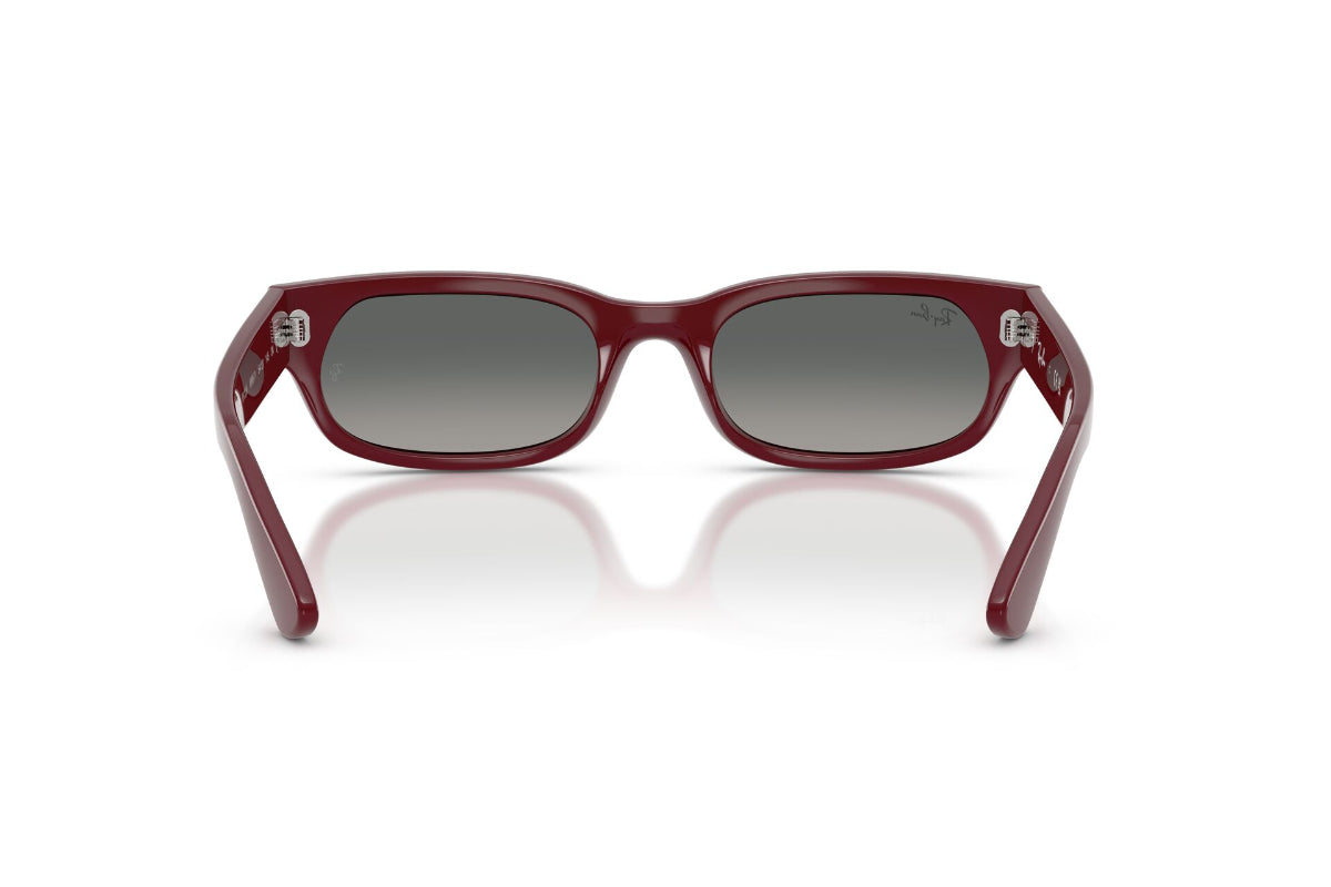 Ray-Ban Lentes de Sol Antireflejos Degradados RB2236