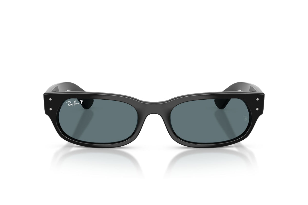 Ray-Ban Lentes de Sol Polarizados Antireflejos RB2236