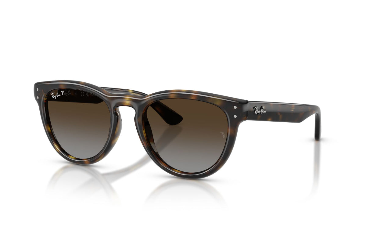 Ray-Ban Lentes de Sol Polarizados Antireflejos Degradados RB2237