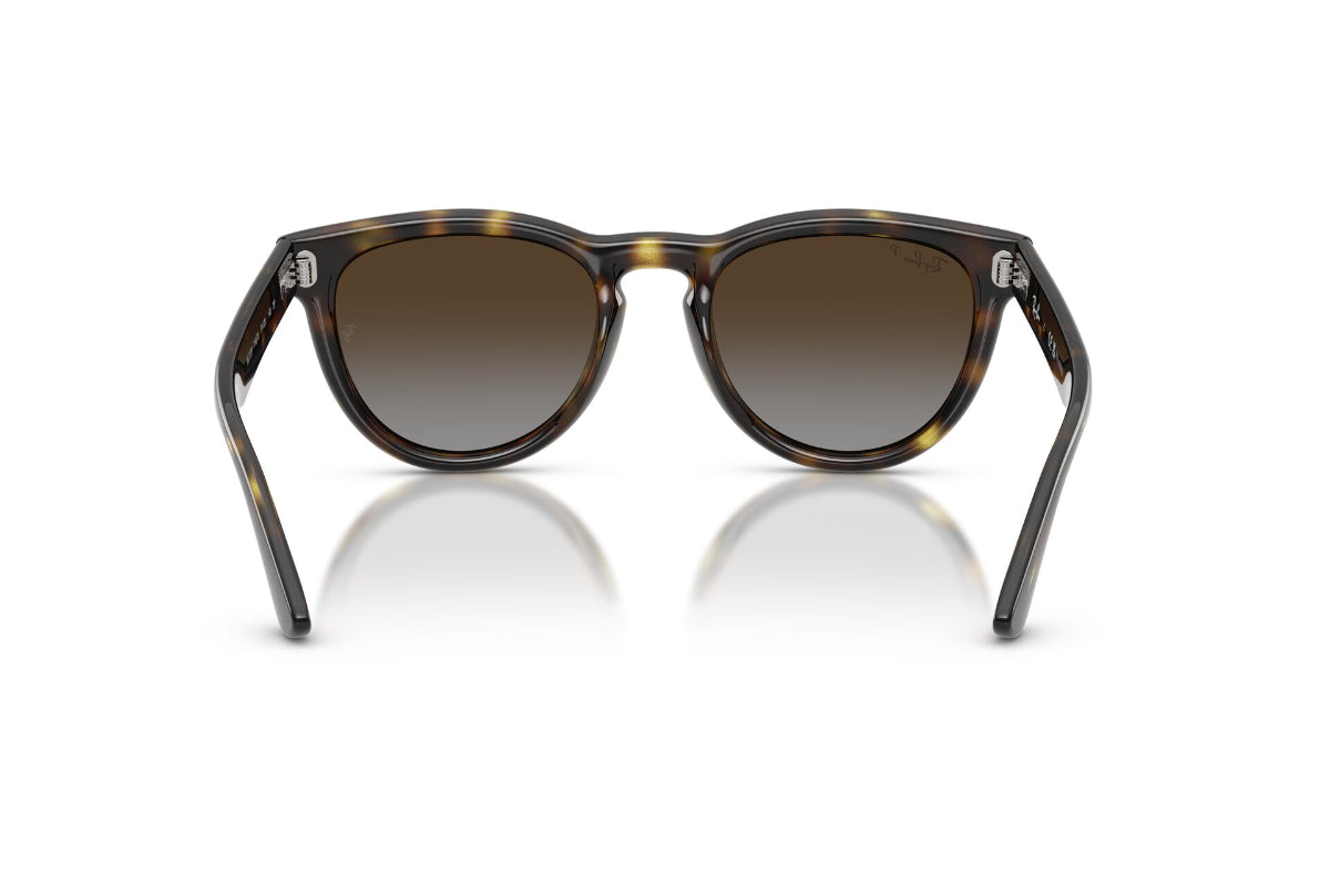 Ray-Ban Lentes de Sol Polarizados Antireflejos Degradados RB2237