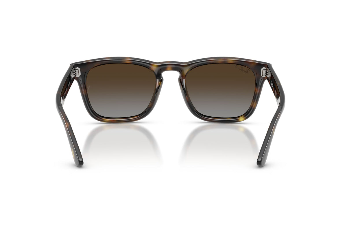 Ray-Ban Lentes de Sol Polarizados Antireflejos Degradados RB2238