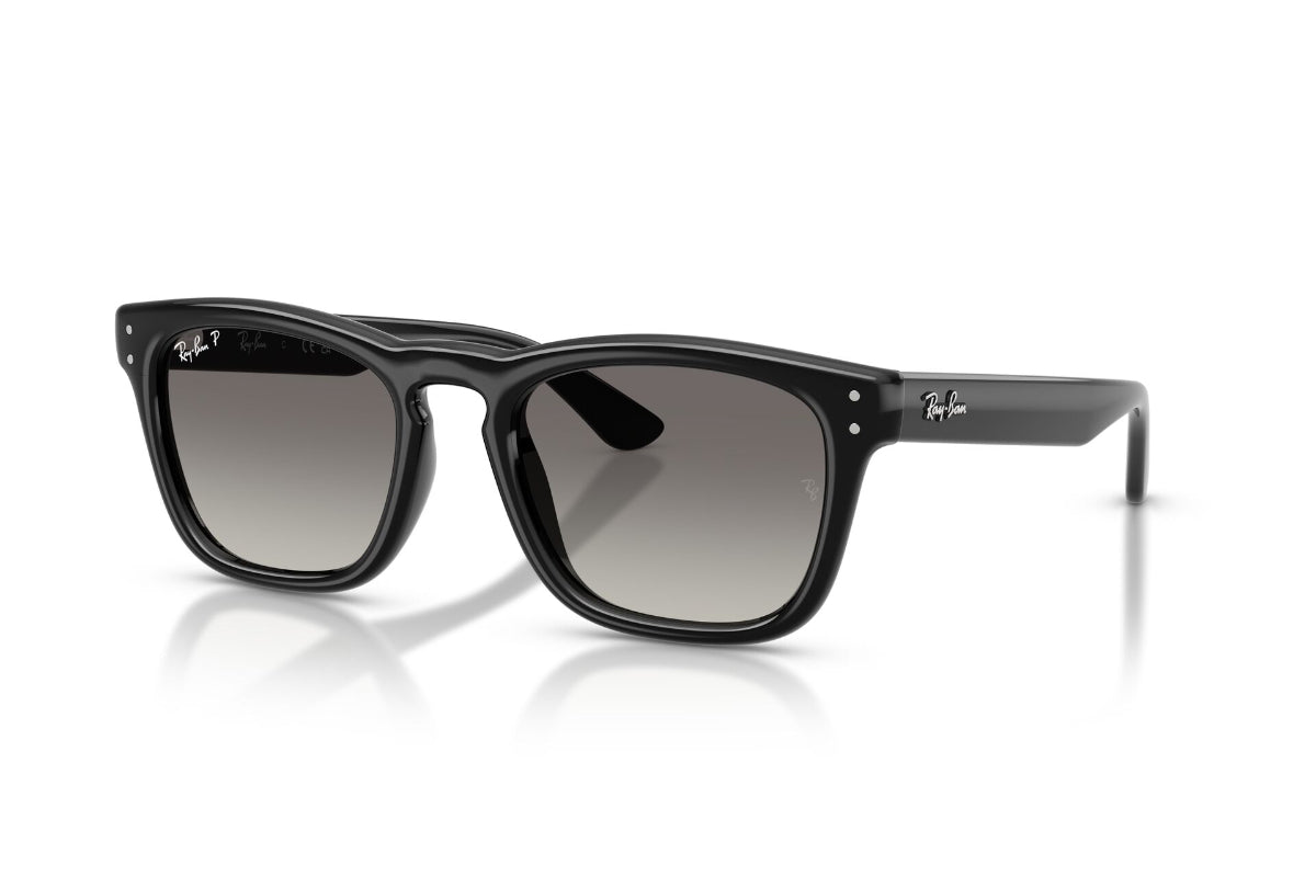 Ray-Ban Lentes de Sol Polarizados Antireflejos Degradados RB2238