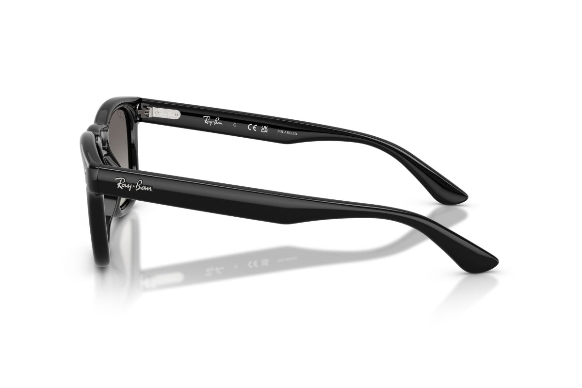 Ray-Ban Lentes de Sol Polarizados Antireflejos Degradados RB2238