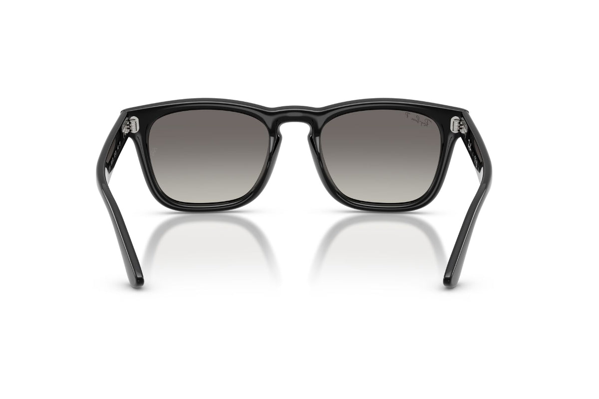 Ray-Ban Lentes de Sol Polarizados Antireflejos Degradados RB2238
