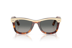 Ray-Ban Lentes de Sol Wayfarer Degradados RB2240