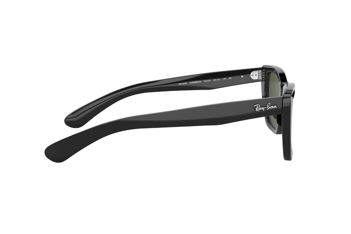 Lentes de Sol Caribbean Ray-Ban