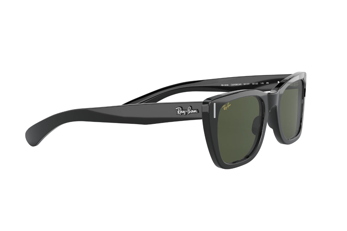 Lentes de Sol Caribbean Ray-Ban