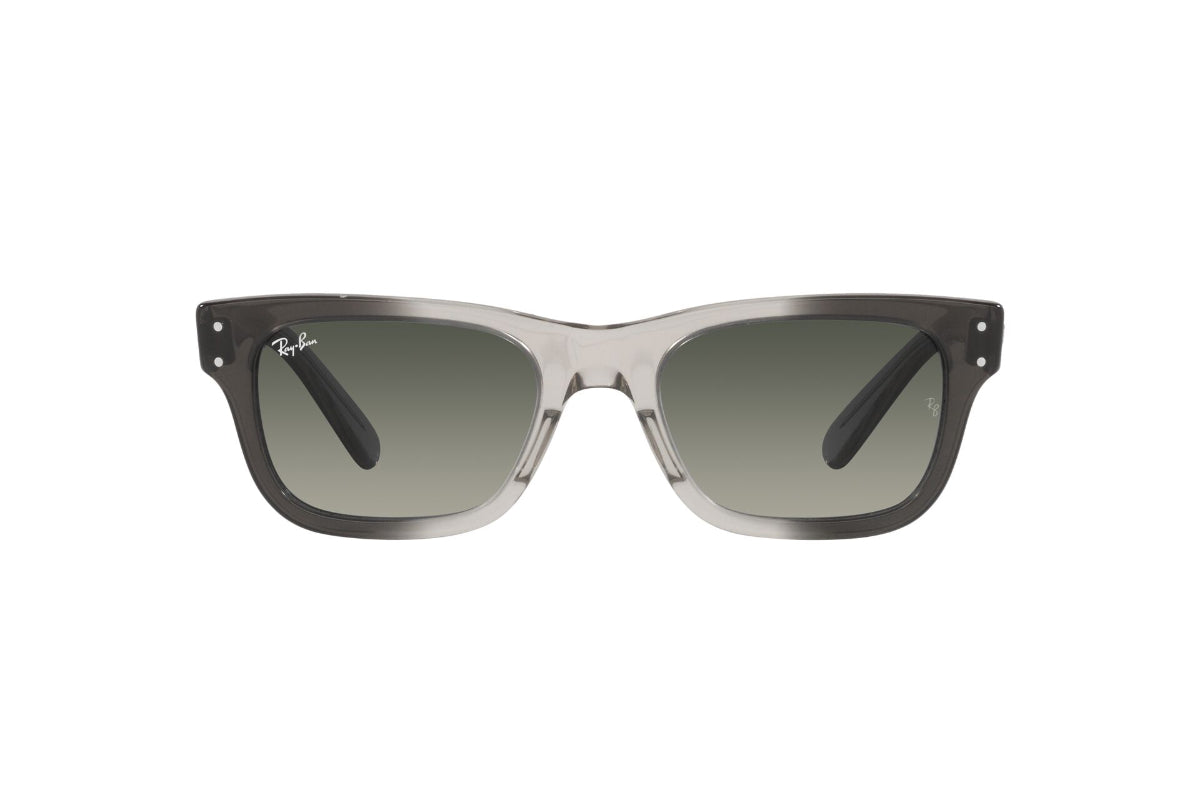 Ray-Ban Lentes de Sol Mr Burbank Degradados RB2283