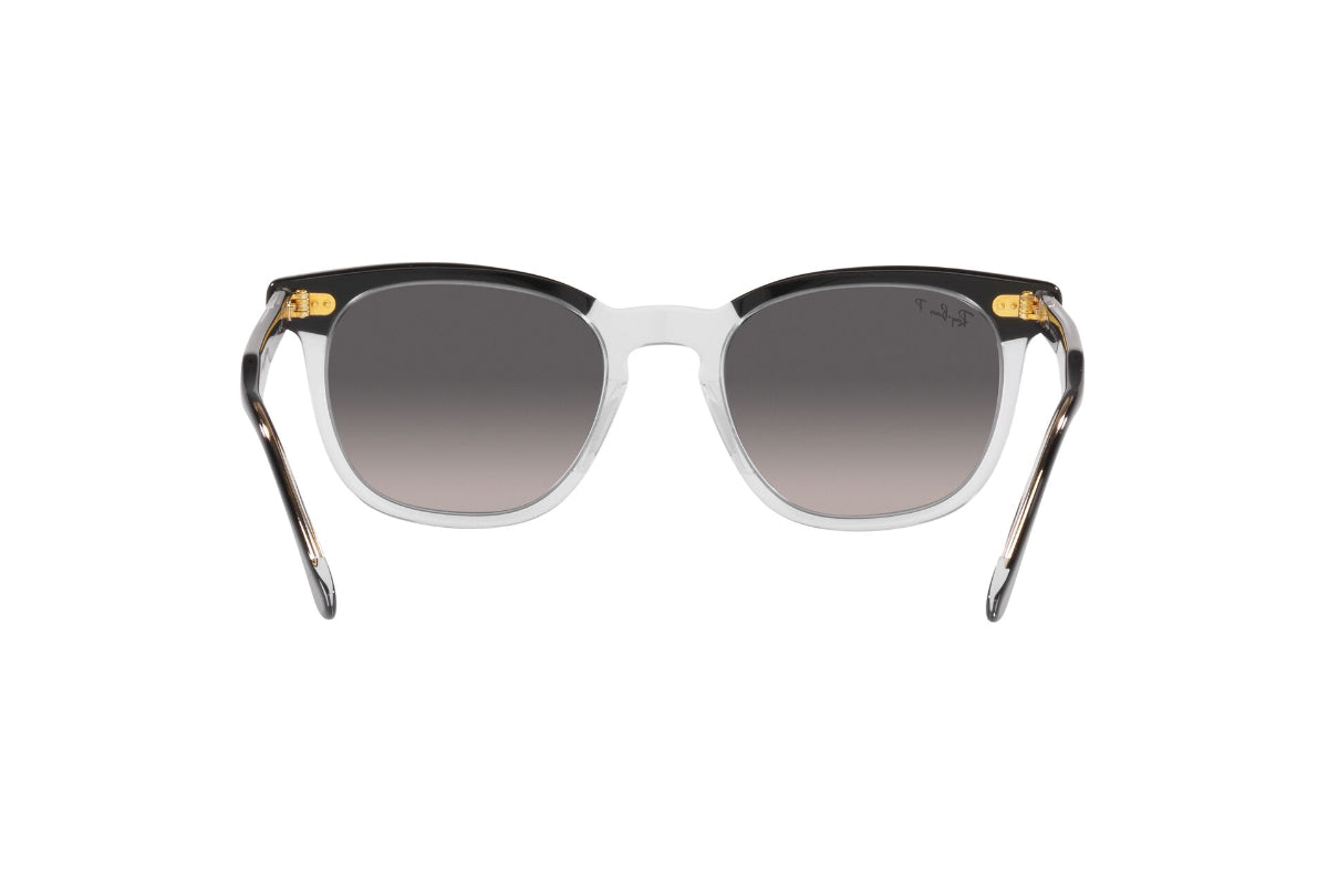 Ray-Ban Lentes de Sol Hawkeye Polarizados RB2298
