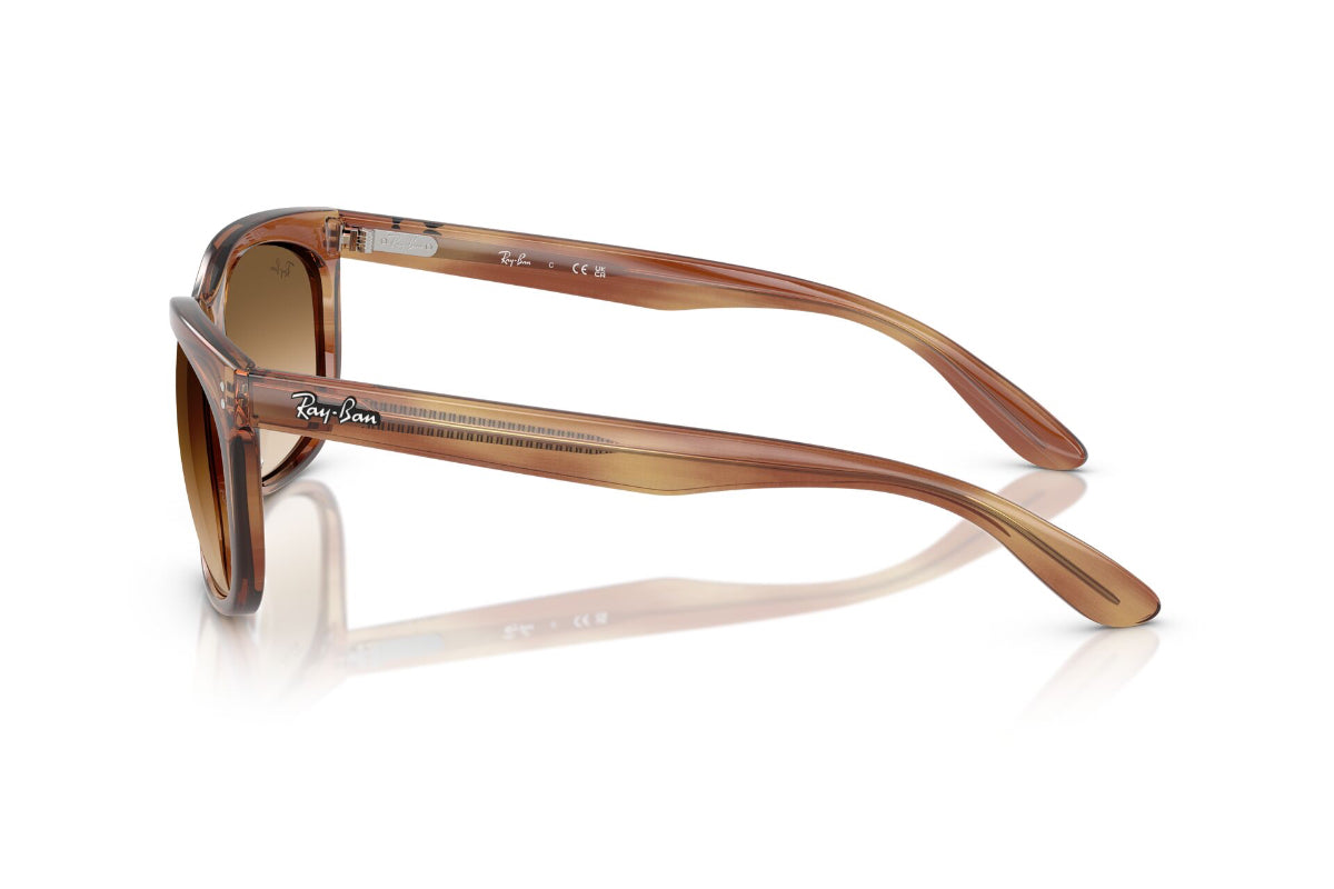 Ray-Ban Lentes de Sol Balorette Degradados RB2389