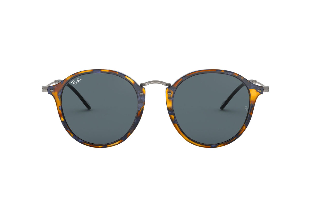 Lentes de Sol Round Ray-Ban