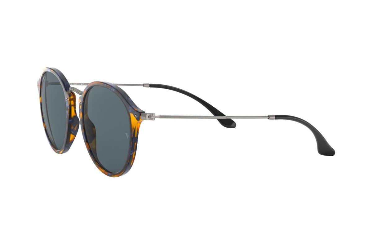 Lentes de Sol Round Ray-Ban